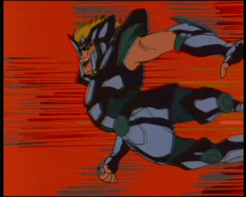 Otaku Gallery  / Anime e Manga / Saint Seiya / Screen Shots / Episodi / 031 - Due fratelli alleati / 096.jpg